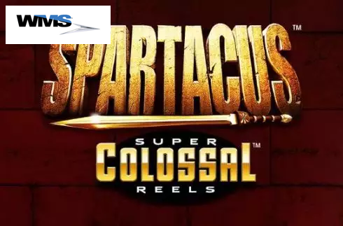 Spartacus Super Colossal Reels